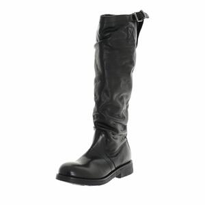 STIVALE HIGH OVYE' NERO